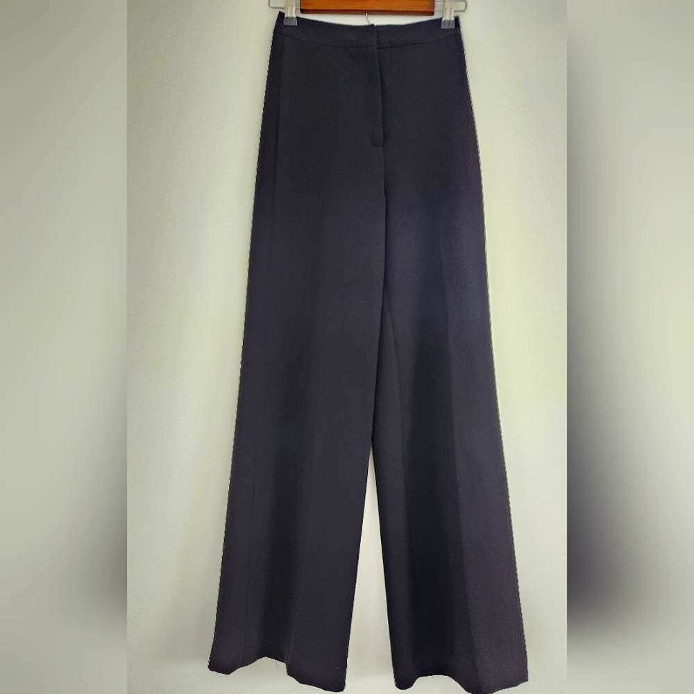 Flare pants